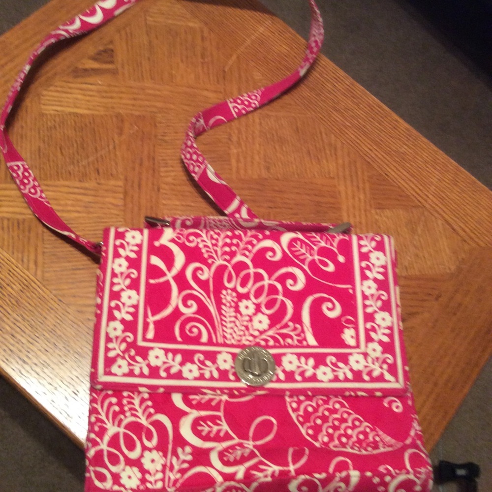 Vera Bradley Purse